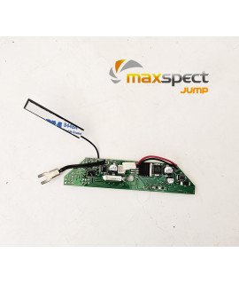 MJ-L165 PCB CONTROLLO MAXSPECT